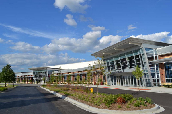 Tinley-Park-Convention-Center